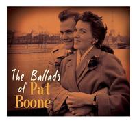 The Ballads Of Pat Boone