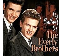 The Ballads of the Everly Brothers by The Everly Brothers [CD] NEUF