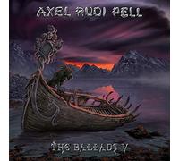 The Ballads V Digipack