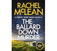 The Ballard Down Murder: A Dorset Crime Series Novella