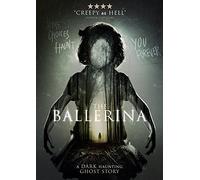 The Ballerina [Edizione: Regno Unito] [Import]