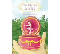 THE BALLERINA IN THE MUSIC BOX - Bedtime story
