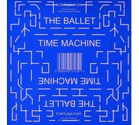 The Ballet - is Anybody Out There [Vinyl] [Import]