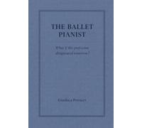 THE BALLET PIANIST - What if this profession disappeared tomorrow?