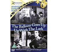 The Balloon Goes and Up with Lark DVD [Edizione: Regno Unito] [Import]