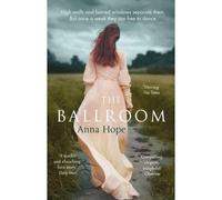 The ballroom - Anna Hope - Black Swan - Poche - Livre