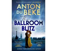 The Ballroom Blitz – Roman d'évasion et romantique de l'artiste préféré du pays