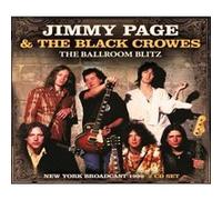 The Ballroom Blitz Radio Broadcast New York 1999