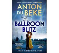 The Ballroom Blitz: The escapist and romantic novel from the nation’s favourite entertainer