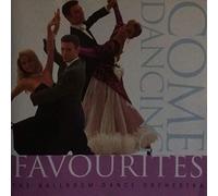 The Ballroom Dance Orchestra - Come Dancing Favourites [UK Import]