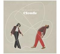 The Ballroom Thieves - Clouds [Cd]