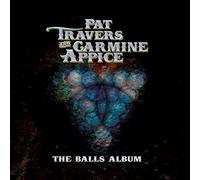 The Balls Album