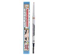 The Balm Furrowcious Crayon à Sourcils avec Brosse Blonde, 0.13g