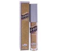 the Balm Lid-Quid Sparkling Liquid Eyeshadow - Champagne For Women 0.15 oz Eyeshadow