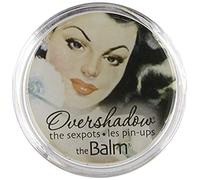The Balm - Overshadow Ombre à paupières If you're rich, l'm single