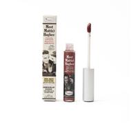 THE BALM - Rouge à Lèvres Liquide Meet Matte Hughes Charming - THE BALM