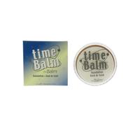 The Balm Time Balm Fond de teint crème léger - Plus léger que la lumière, 21.3 g - Maquillage visage