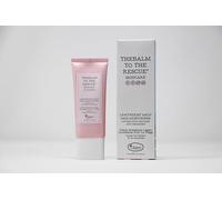 To The Rescue - Lightweight Daily Face Moisturizer by the Balm for Women - 1 oz Moisturizer