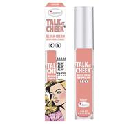 The-Balm Visage BlushTalk is Cheek Cream Blush Gossip 4,5 ml