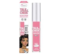 The-Balm Visage BlushTalk is Cheek Cream Blush Babble 4,5 ml