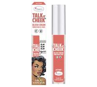 The-Balm Visage BlushTalk is Cheek Cream Blush Lecture 4,5 ml
