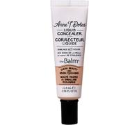 The-Balm Visage ConcealerAnti-cernes liquide 018 11,8 ml