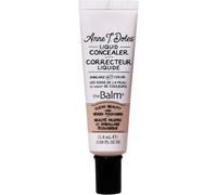 The-Balm Visage Correcteur-de-teintAnti-cernes liquide 014 11,8 ml