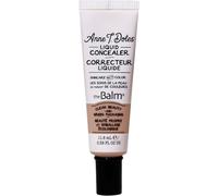 The-Balm Visage Correcteur-de-teintAnti-cernes liquide 030 11,8 ml