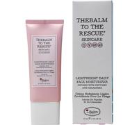 To The Rescue - Lightweight Daily Face Moisturizer by the Balm for Women - 1 oz Moisturizer