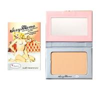 The-Balm Visage PowderSexyMamaPoudre anti-brillance 7,08 g