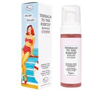 The-Balm Visage SoinsNettoyant moussant pour le visage Moringa Tree 160 ml