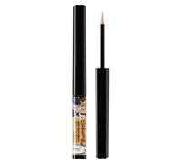 The-Balm Yeux Eyeliner-MascaraEyeliner liquide Schwing Gold 1,7 ml