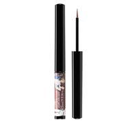 The-Balm Yeux Eyeliner-MascaraEyeliner liquide Schwing Purple 1,7 ml