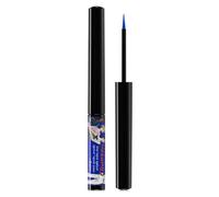 The-Balm Yeux Eyeliner-MascaraEyeliner liquide Schwing Sapphire Blue 1,7 ml