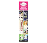 The-Balm Yeux Eyeliner-MascaraMad Lash Schwing Duo Schwing Eyeliner 1,7 ml + Mad Lash Black Mascara 8 ml 1 Stk.