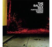 The Baltic Sea - Forthcoming Science Theory