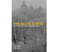 The Baltic States by Thomas Lane Aldis Purs, Artis Pabriks, David J. Smith, Thomas Lane (Auteur)