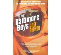 The Baltimore Boys