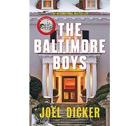 The Baltimore Boys