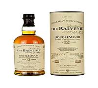 Scotch whisky single malt ecossais 40% 12 ans BALVENIE