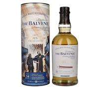 The Balvenie 14 Years Old A Collection of Curious Casks AMERICAN BOURBON BARREL 47,8% Vol. 0,7l in Giftbox