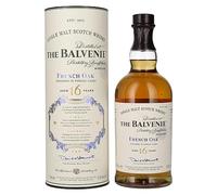 The Balvenie 16 Years Old FRENCH OAK 47,6% Vol. 0,7l in Giftbox