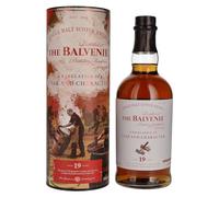 The Balvenie STORIES 19 Years Old A Revelation of Cask and Character 47,5% Vol. 0,7l in Giftbox