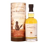 The Balvenie STORIES 27 Years Old A Rare Discovery from Distant Shores 48% Vol. 0,7l in Giftbox