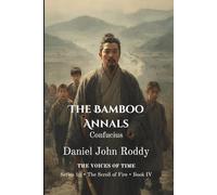 The Bamboo Annals: Confucius