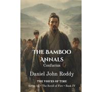 The Bamboo Annals: Confucius