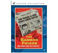 The Bamboo Prison