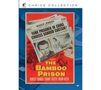 The Bamboo Prison