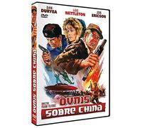 The Bamboo Saucer (1968) / Ovnis Sobre China