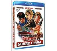 The Bamboo saucer (1968) / Ovnis Sobre China (BD-R) G